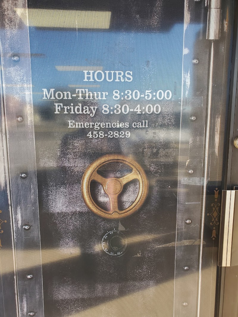Cochise Lock & Safe, Inc. photo 3