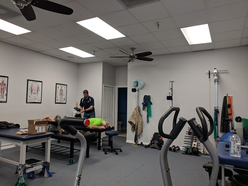 Photo of Alexander Spine Center