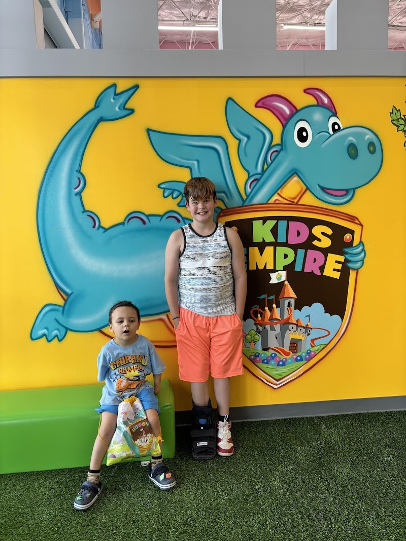 Kids Empire Chandler photo 4
