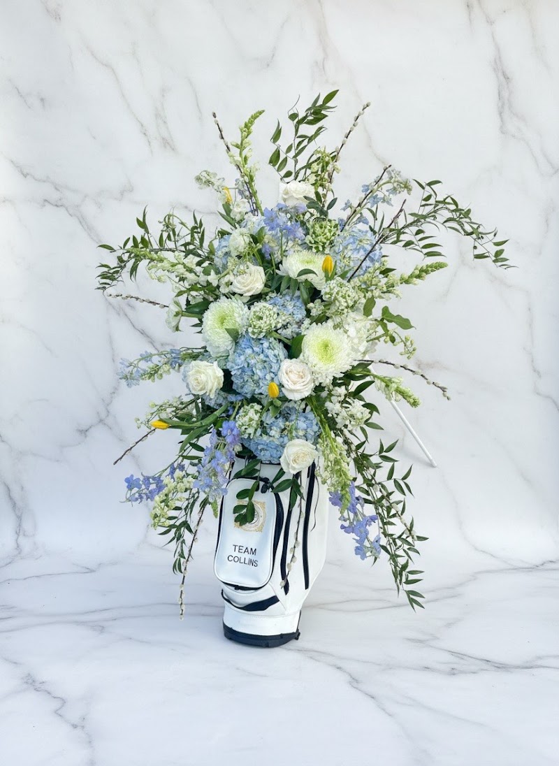 Flower Bowl Florist photo 5