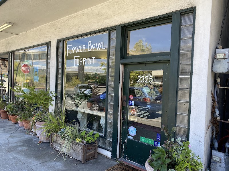 Flower Bowl Florist