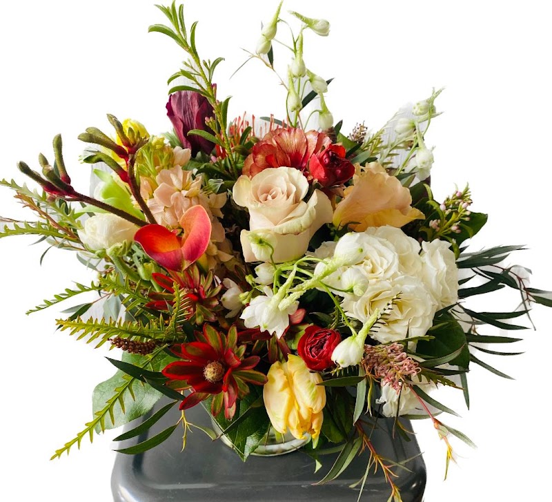 Flower Bowl Florist photo 2
