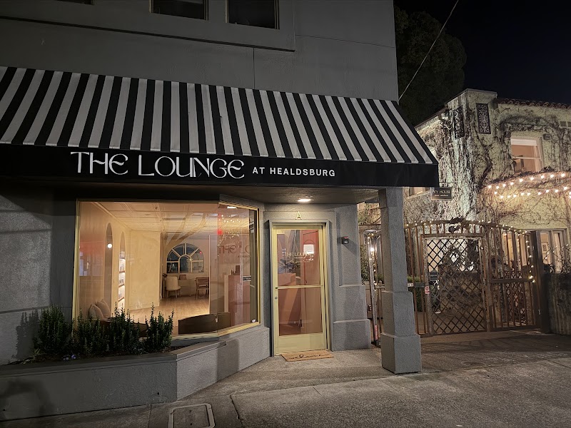 The Lounge At Healdsburg photo 3