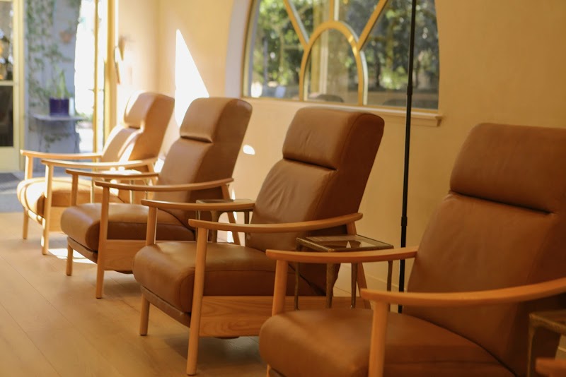 The Lounge At Healdsburg photo 4