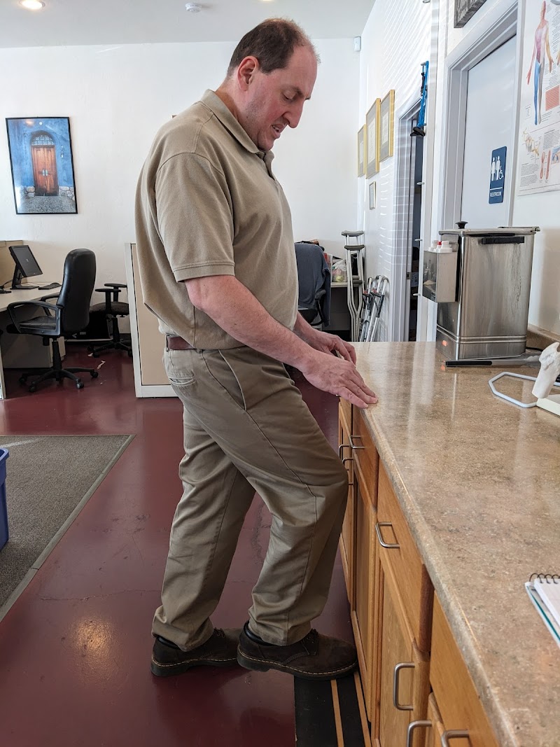 Shifren Physical Therapy photo 5