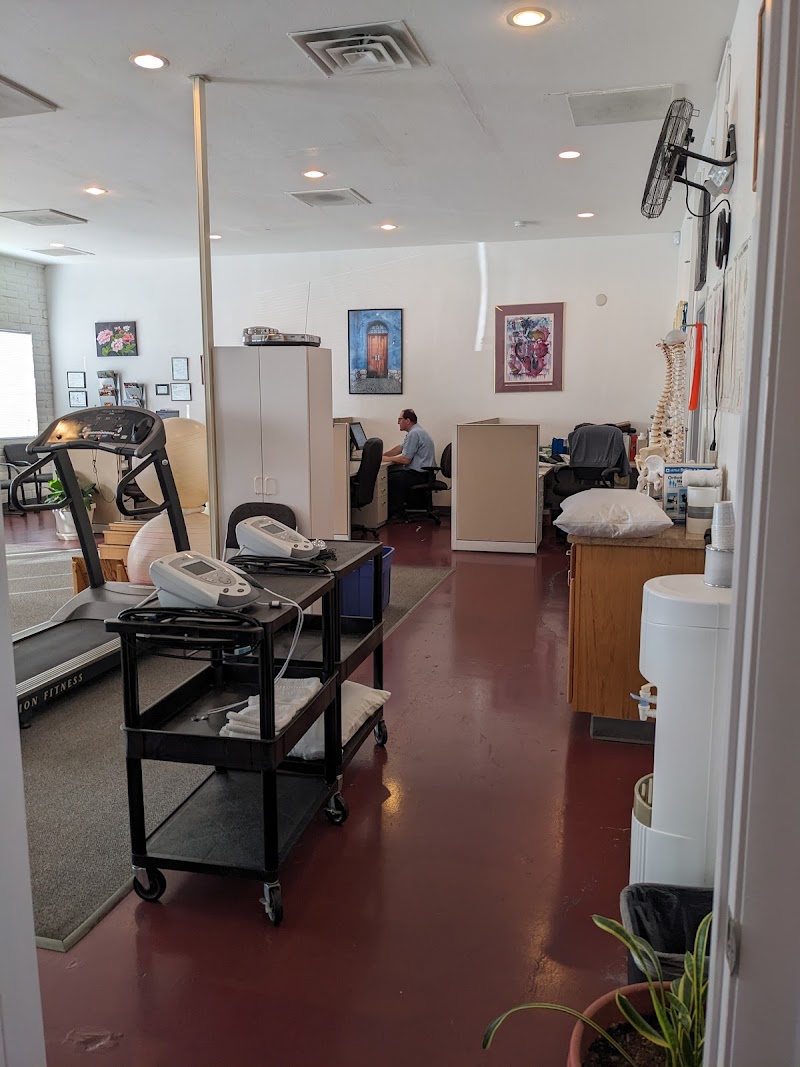 Shifren Physical Therapy photo 2