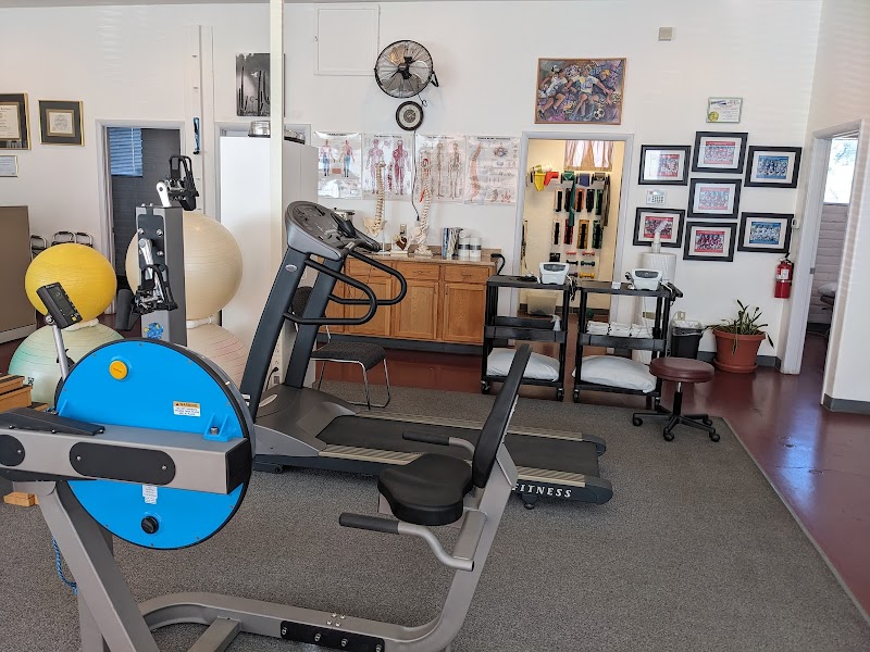Shifren Physical Therapy photo 3