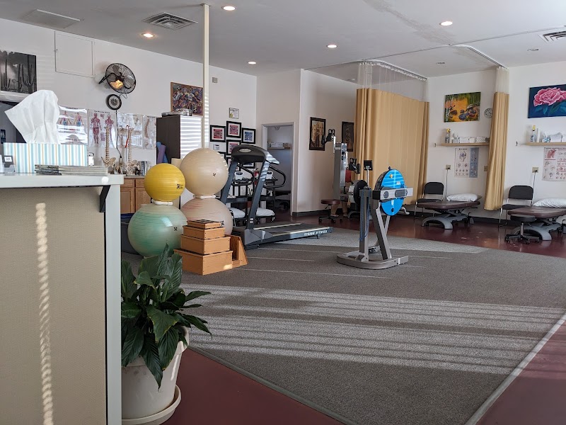 Photo of Shifren Physical Therapy