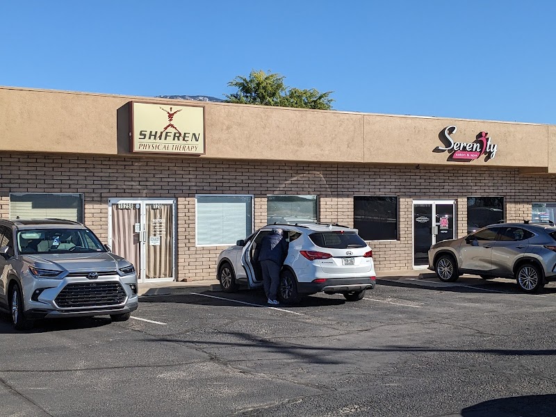 Shifren Physical Therapy photo 4