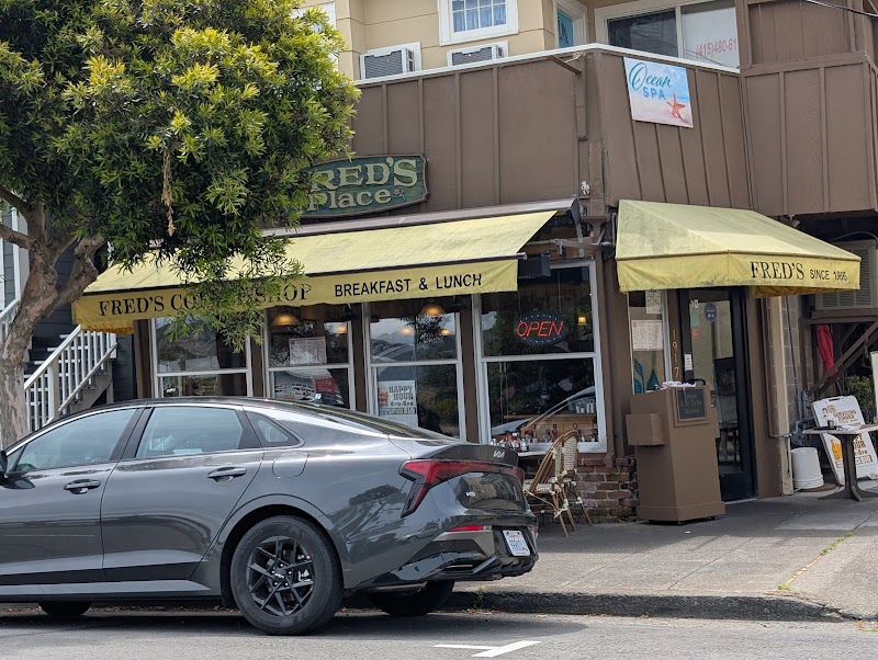 Photo of Fred's Place