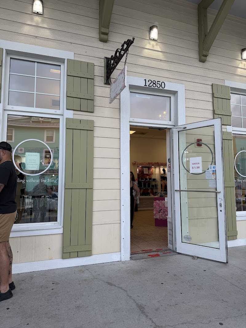 Photo of English Rose Jewelry Co.