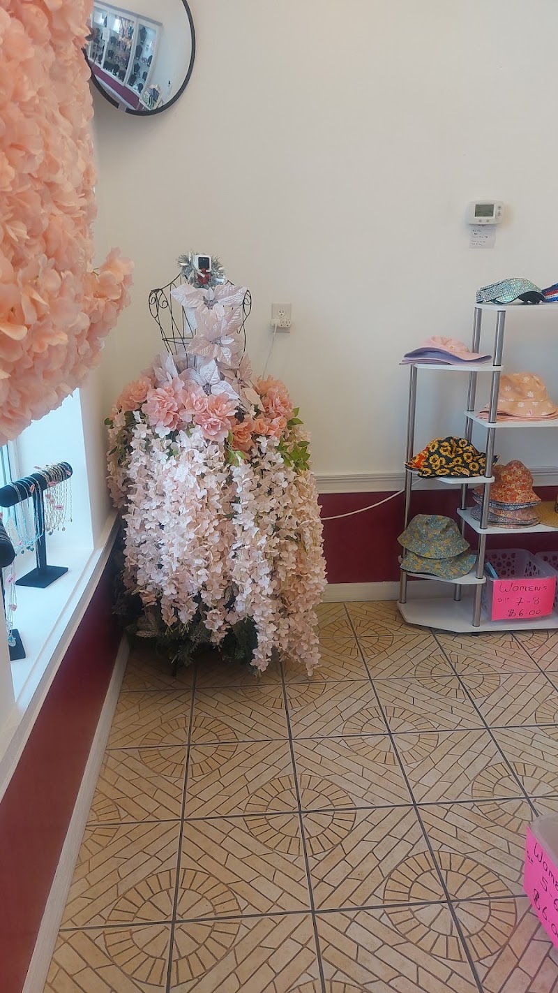 English Rose Jewelry Co. photo 5