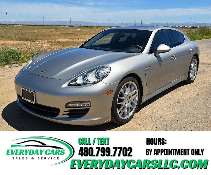 Everyday Cars Sales photo 4