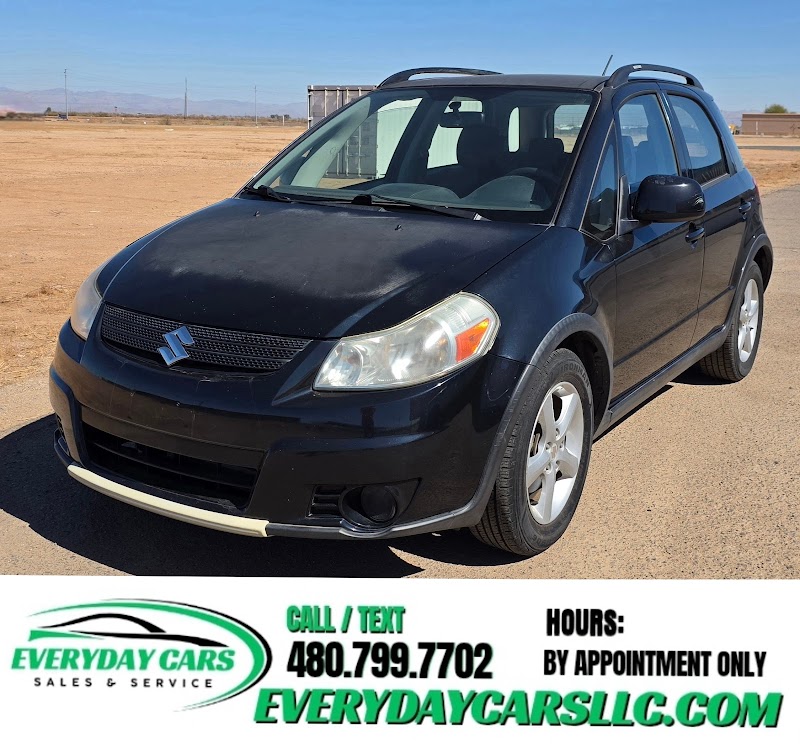 Everyday Cars Sales photo 3