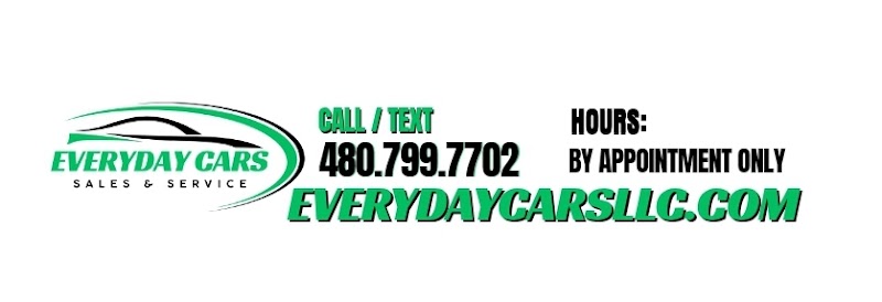 Everyday Cars Sales photo 5
