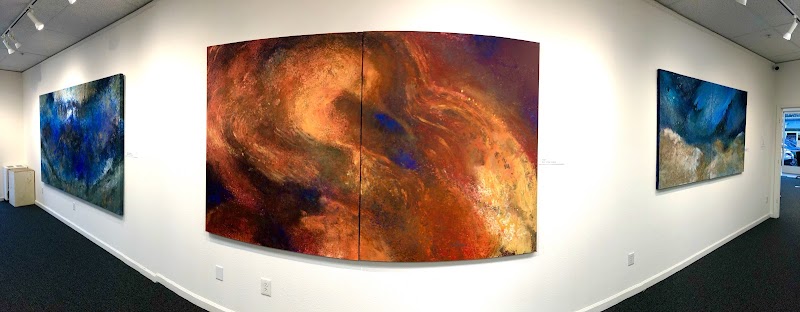 Coastal Arts League Gallery photo 4