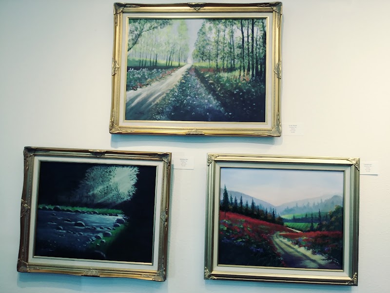 Coastal Arts League Gallery photo 3
