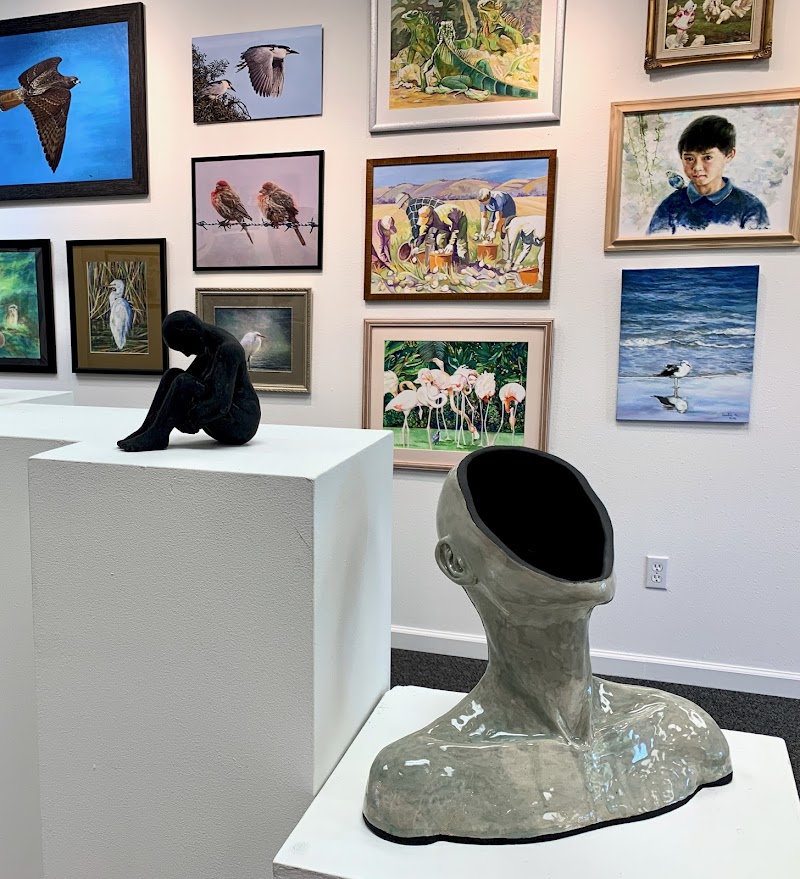 Photo of Coastal Arts League Gallery
