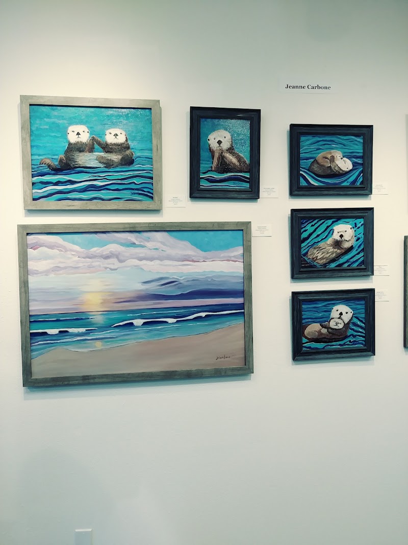 Coastal Arts League Gallery photo 2