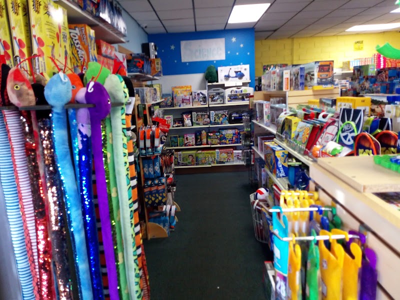 The Toy Shop photo 2
