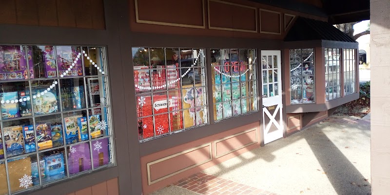 The Toy Shop photo 5