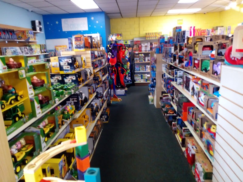 The Toy Shop photo 4