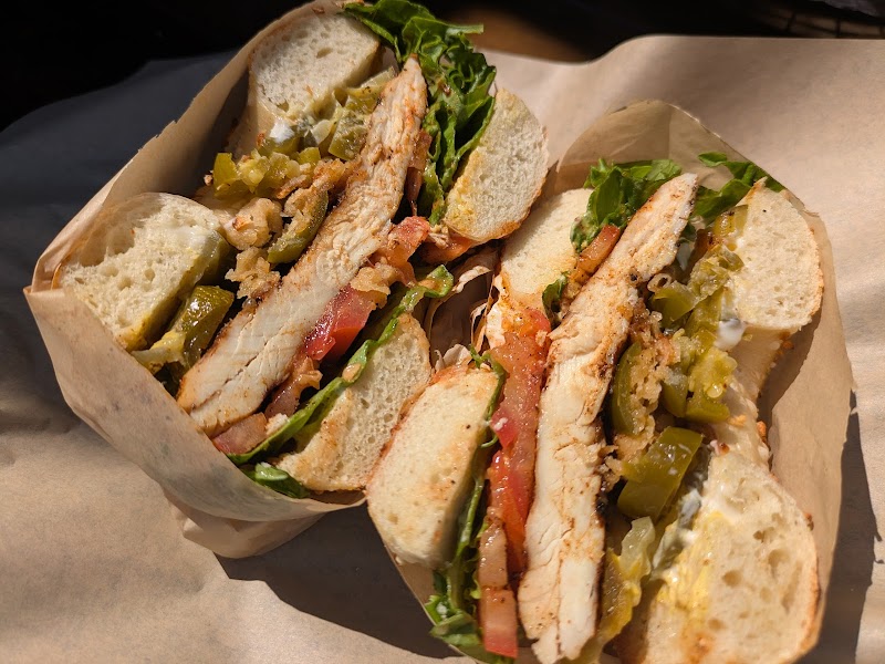 Homegrown Bagels photo 4