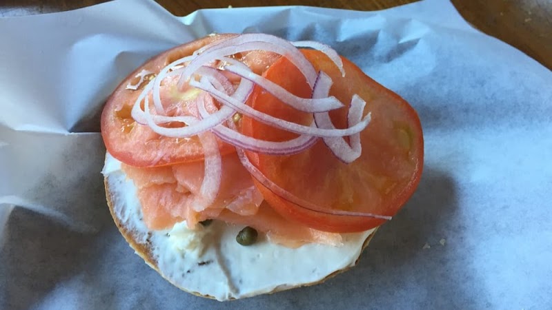 Homegrown Bagels photo 2