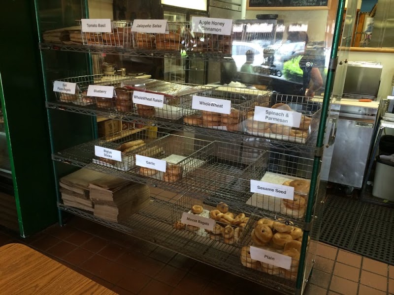 Photo of Homegrown Bagels