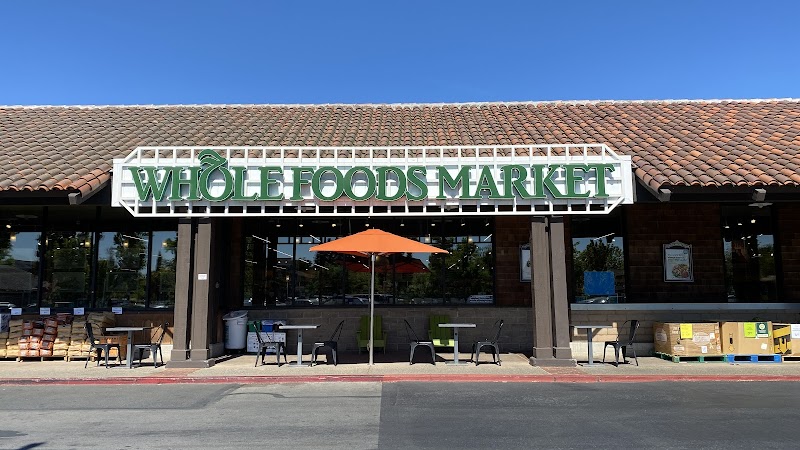 Photo of Whole Foods Market