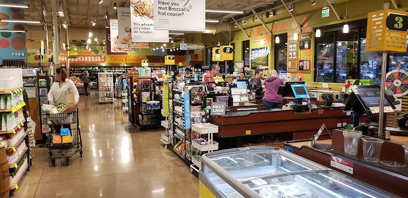 Whole Foods Market photo 2