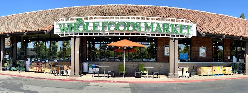 Whole Foods Market photo 4