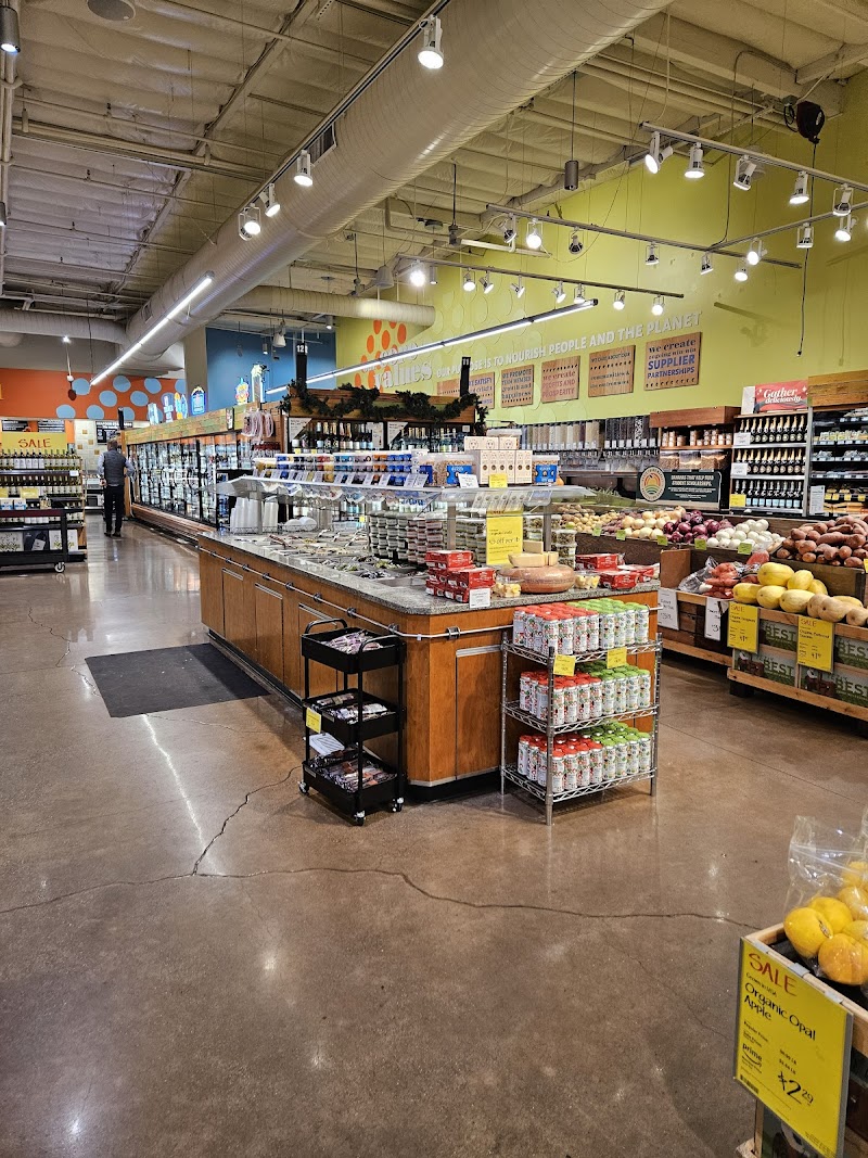 Whole Foods Market photo 5