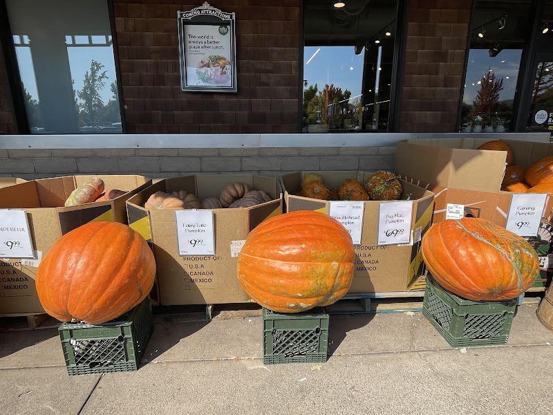 Whole Foods Market photo 3