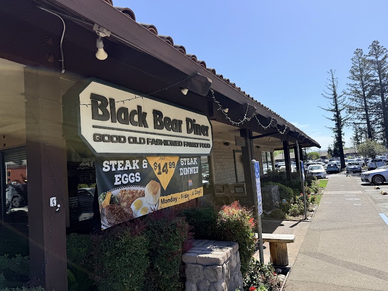 Black Bear Diner Sonoma photo 4