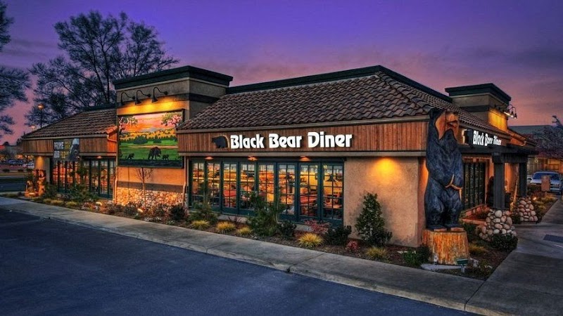 Photo of Black Bear Diner Sonoma