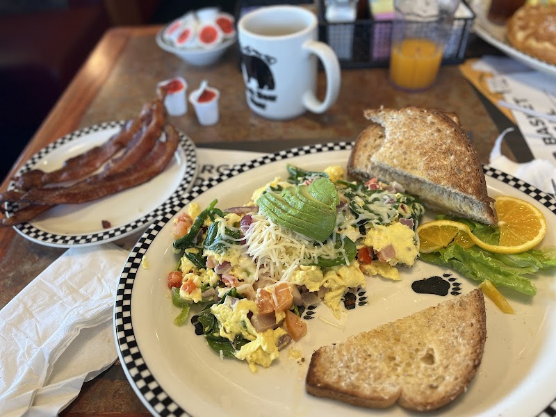Black Bear Diner Sonoma photo 5