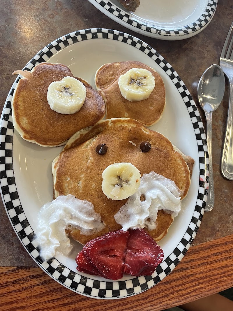 Black Bear Diner Sonoma photo 3