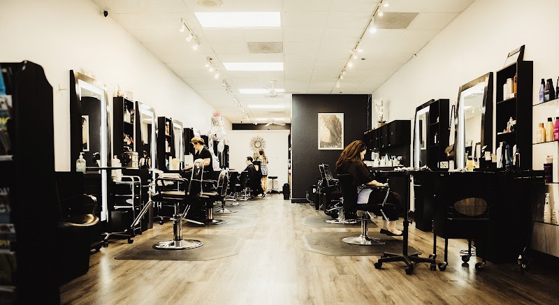 New Image Beauty Salon photo 3