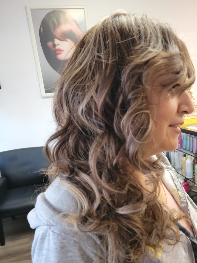 Photo of New Image Beauty Salon