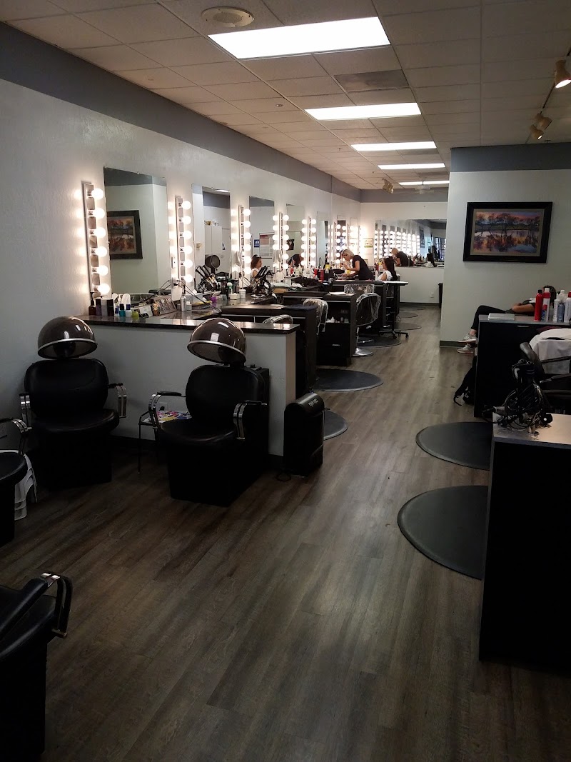 New Image Beauty Salon photo 5