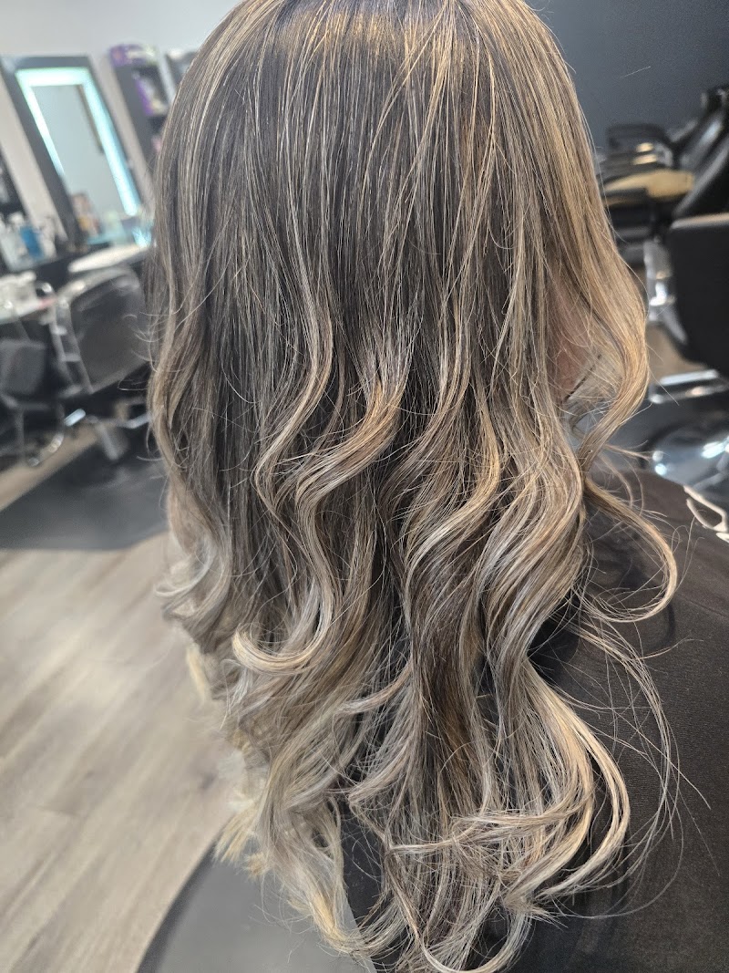 New Image Beauty Salon photo 4
