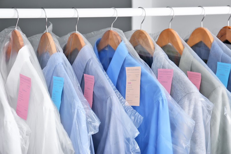 Photo of Tip Top Cleaners