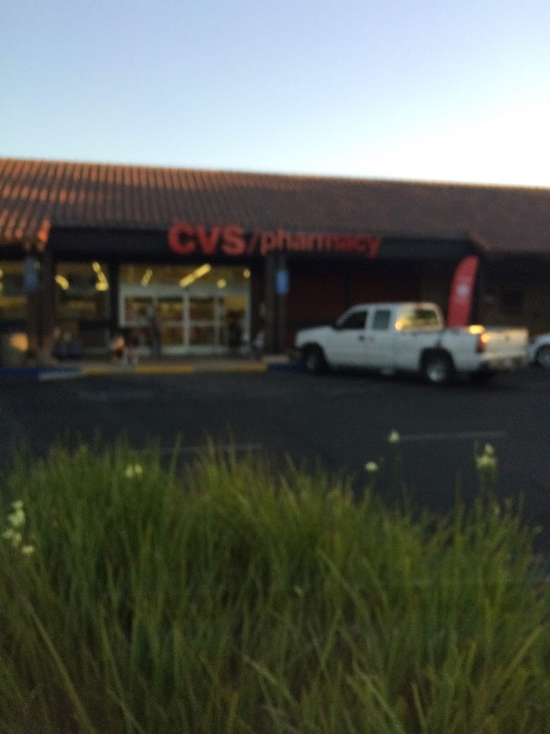 Photo of CVS