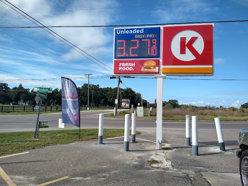 Circle K photo 2