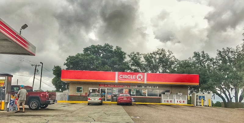 Photo of Circle K