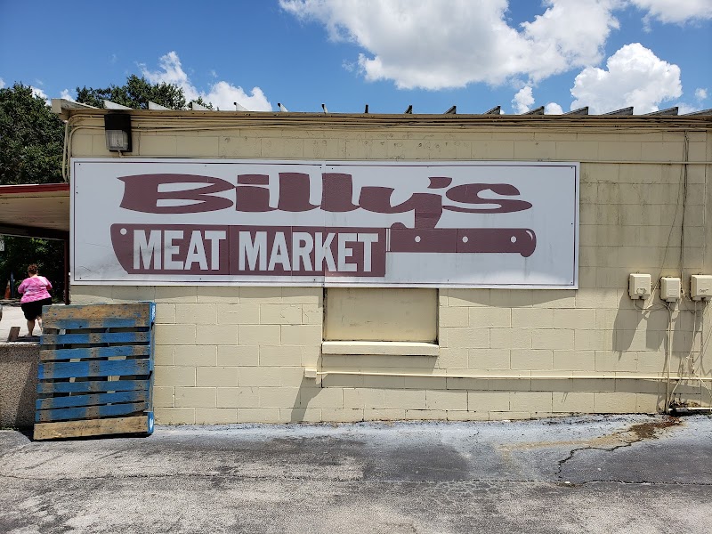 Photo of Billys Meat Market
