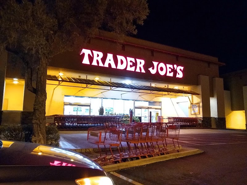 Photo of Trader Joe's