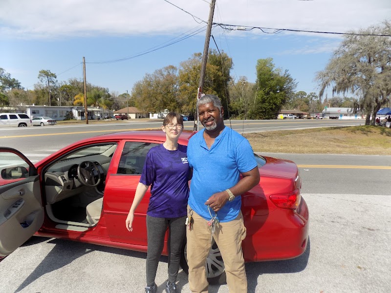 Roney Auto Sales photo 3