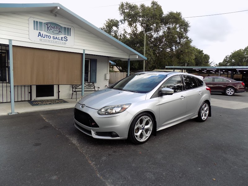 Photo of Roney Auto Sales